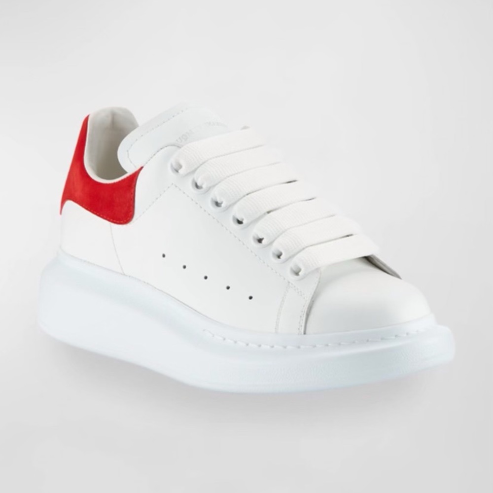 Mens ALEXANDER MCQUEEN size 12